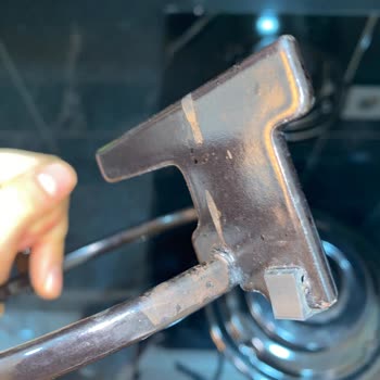 Ferre Ankastre Setimde Pas Sorunu Ve Garanti Hayal Kırıklığı