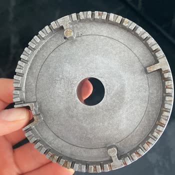 Ferre Ankastre Setimde Pas Sorunu Ve Garanti Hayal Kırıklığı