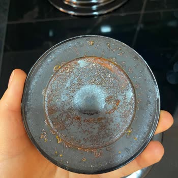 Ferre Ankastre Setimde Pas Sorunu Ve Garanti Hayal Kırıklığı