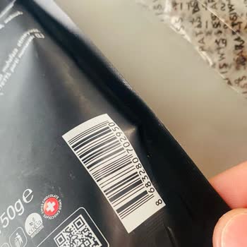 Patiswiss Bozuk Çikolata İle İlgili