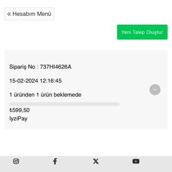 Beverly Hills Polo Club Bu Club İade Sorunu