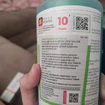 Bioderma Yüz Yıkama Jeli Orijinal Mi Öğrenmek İstiyorum