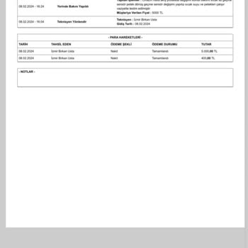 MTS Group (444 17 34) Kombi Servis Tamirinin Gerekli Yapılamaması.