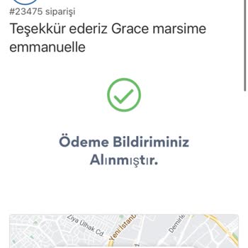 Bianca Butik - Vanilin Design Sipariş Verdiğim Elbise Gelmedi!