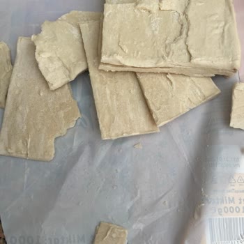 A101 Milföy Hamurunda Yaşanan Kağıtsızlık Sorunu