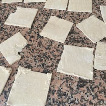 A101 Milföy Hamurunda Yaşanan Kağıtsızlık Sorunu