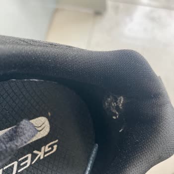 Skechers Garanti İşgüzarlığı 4 Aylık Ürünü Kapsam Dışı Bıraktılar.