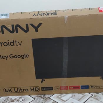 Sunny İade Talebimin Kabul Edilmesini İstiyorum
