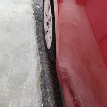 Petlas Lastiğin 30 Günde Yırtılması Değişim İade Talebini Yapılmasını