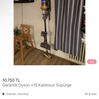 Letgo Üzerinden Güvensiz İşlem Deneyimi