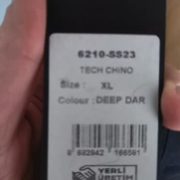 Isaora Yanlış Ürün Hayal Kırıklığı Ve İlgisiz Müşteri Hizmetleri