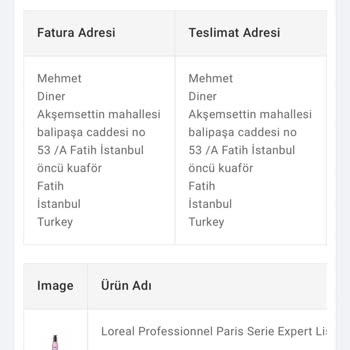 Mondy Shop Siparişim Gelmedi Ne Zaman Gelir