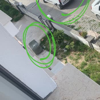 Aras Kargo Teslimat Sorunu: Berjerim Asansöre Bile Çıkarılmadı