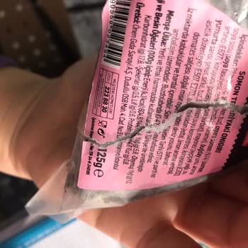 Migros Marketten Aldığım Tarihi Geçik Sushida Onigiri