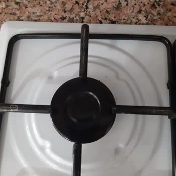 Kumtel Ankastre Ocak Kalitesizliği