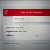 Vestel Doğrayıcı Ürünüm Kayıp