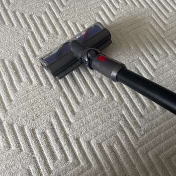 Dyson V15 Total Clean