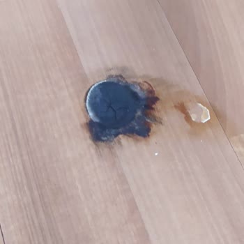 Arçelik Van Servisi Parkeye Zarar Verdi!