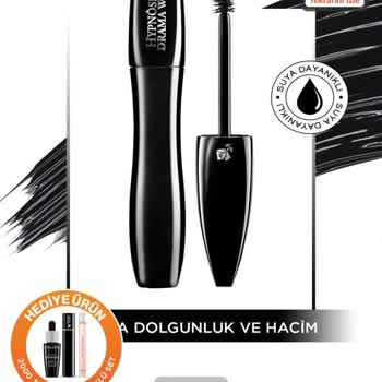 Lancome Hediye Ürün Hayal Kırıklığı Ve Çözüm Beklentisi