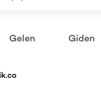 Ekim Store Ürünümü Yollamıyor İletişime De Geçemiyorum