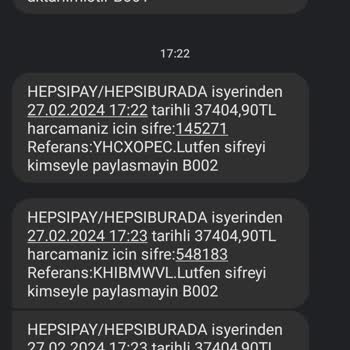 HepsiPay A... Sosyal Bakanlığından Yardım İddiası