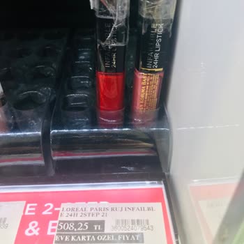 Eve Kasada Farklı Fiyat Çıkması