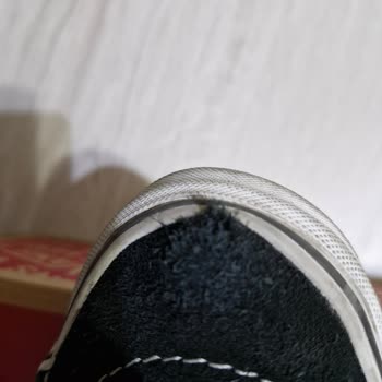 SuperStep Vans Özdilek AVM Mağazasından Şikayetçiyim Bir Daha Asla