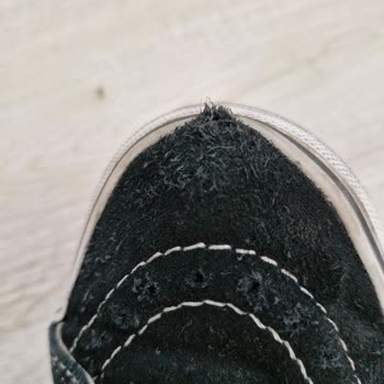 SuperStep Vans Özdilek AVM Mağazasından Şikayetçiyim Bir Daha Asla