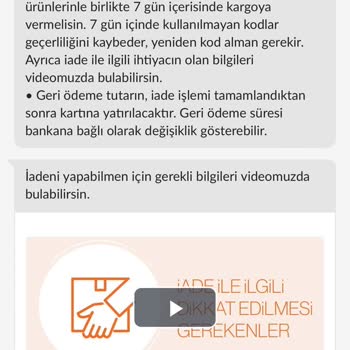 Robo Türkiye / Trendyol Eksik Ürün Gönderdi...