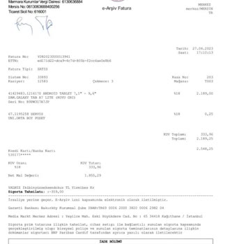 Media Markt Çalışır Cihazı Pert Diyerek Ücretin Yarısını Talep Ediyor