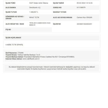 Mutfak Delisi Sipariş