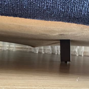 Doğtaş Koltukta Yay Sorunu Ve Servis Kaydı Kaybolması