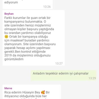 Enpara ! Müşterim Ol Gel Bana Kredi Vereyim Sana!
