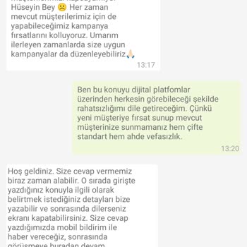 Enpara ! Müşterim Ol Gel Bana Kredi Vereyim Sana!