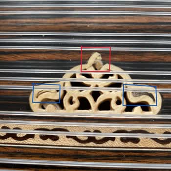 Sandy / Çankaya Müzikevi Sıfır Kanunda Hata