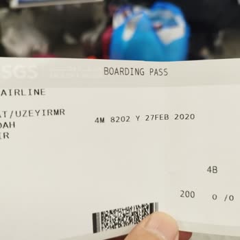 Mavi Gök Havayolları Firma Yetkilisi Birimlerine