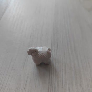 Ozmo Oyuncağın Basi Çıkmadı