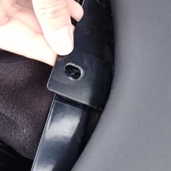 Motor Ve Evkur Şikayet (pişmanlık)