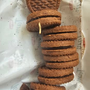 Torku Tam Kakaolu Bisküvi