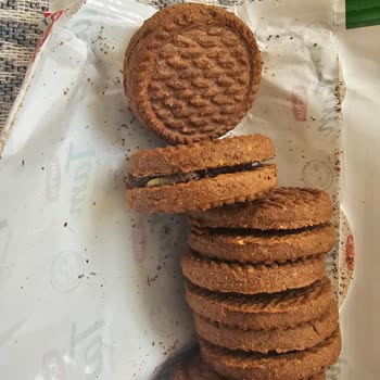 Torku Tam Kakaolu Bisküvi