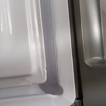 Samsung Buzdolabı Yetkili Servis Ve Yedek Parça Sorunları