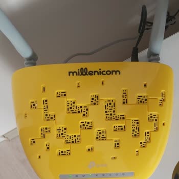 Millenicom Firması Sağlıklı Ve Düzenli Bir İnternet Hizmeti Sunmuyor
