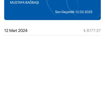 Türkiye Sigorta Bilgim Dışında Ve Fahiş Fiyatla Konut Poliçesi Yapıyor