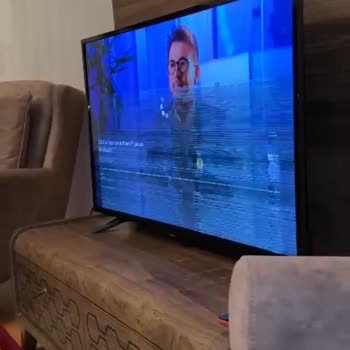Sunny TV İade Talep Ediyorum