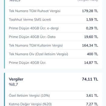 TT Mobil Çalışmayan Tek Numara Teknolojisi Hizmeti İle Aldatıyor!