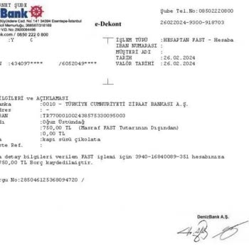 Cool.babym (Instagram) Online Alışverişte Güven Sorunu