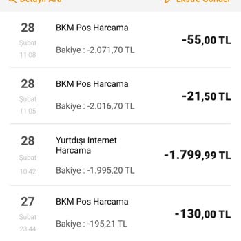 Linkedin Ücret İadesi Talebi