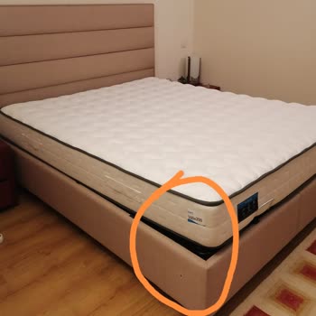 Lova Yatak Asla Alınmaması Gereken Bir Marka