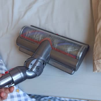 Dyson V15 Çok Erken Kırılan Başlık