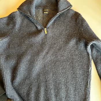 Massimo Dutti Nin Hatalı Ürün Değişimi Yapmaması